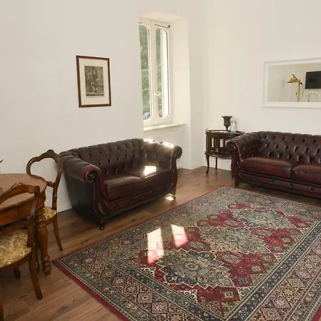 Appartement Vittoria Blevio