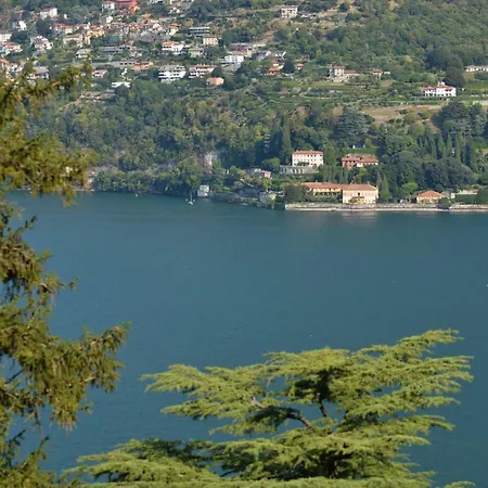Vittoria Appartement Blevio