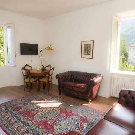 Appartement Vittoria *