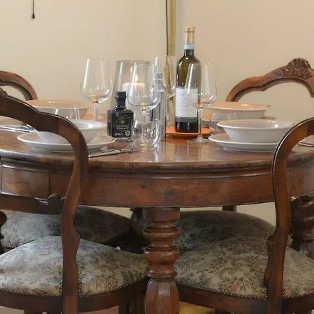 Appartement Vittoria *