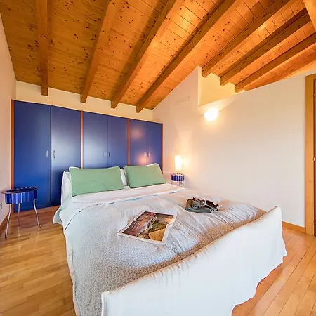 Vittoria Βίλα Manerba del Garda